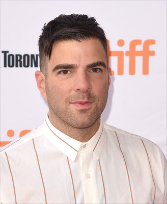 Zachary Quinto Poster Z1G1379281
