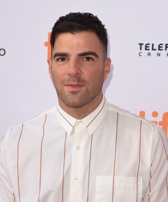 Zachary Quinto Poster Z1G1379282