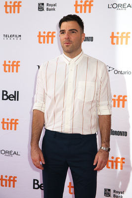 Zachary Quinto Poster Z1G1379285