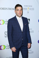 Zachary Quinto Poster Z1G1379288