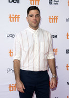 Zachary Quinto Poster Z1G1379292
