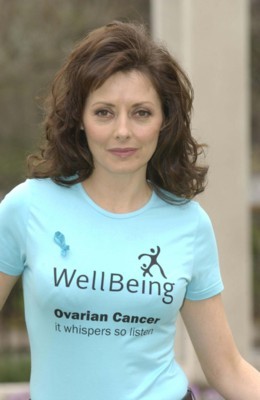 Carol Vorderman Poster Z1G138013