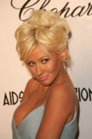 Christina Aguilera Poster Z1G138254
