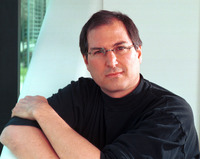 Steve Jobs hoodie #1921660