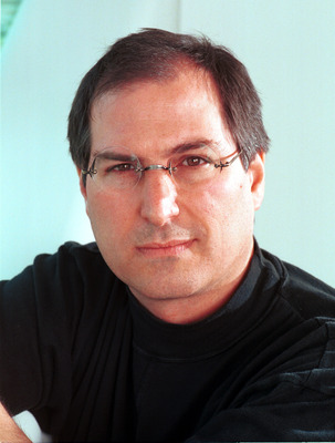 Steve Jobs Sweatshirt