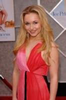 Hayden Panettiere Mouse Pad Z1G138748