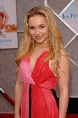 Hayden Panettiere Mouse Pad Z1G138748