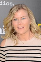 Alison Sweeney Mouse Pad Z1G1396583