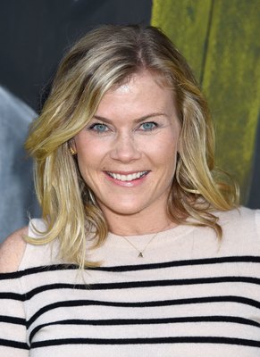 Alison Sweeney Mouse Pad Z1G1396584