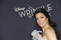 Bellamy Young Mouse Pad Z1G1408930