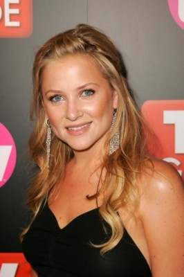 Jessica Capshaw Poster Z1G141009