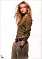 Kate Bosworth Mouse Pad Z1G142489