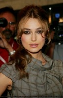 Keira Knightley Mouse Pad Z1G142927