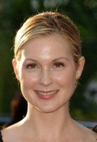 Kelly Rutherford Tank Top #27334