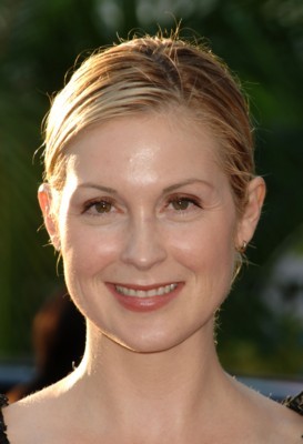 Kelly Rutherford poster