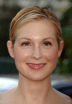 Kelly Rutherford Tank Top