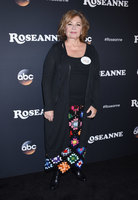 Roseanne Barr Mouse Pad Z1G1439289