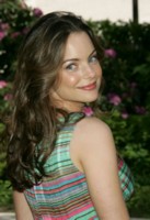 Kimberly Williams Poster Z1G144141