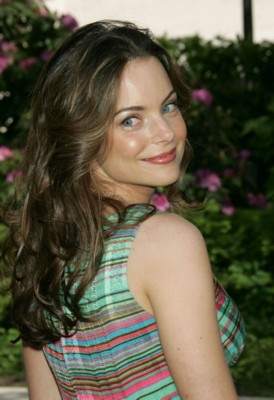 Kimberly Williams Poster Z1G144141
