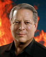 Al Gore tote bag #Z1G1446559