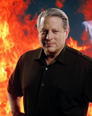 Al Gore Poster Z1G1446561