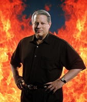 Al Gore Longsleeve T-shirt #1982465