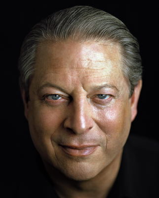 Al Gore mug #Z1G1446564