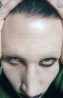 Marilyn Manson Poster Z1G1449010
