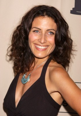 Lisa Edelstein Mouse Pad Z1G145505