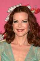 Marcia Cross Mouse Pad Z1G146429
