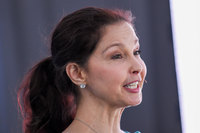Ashley Judd tote bag #Z1G1468565