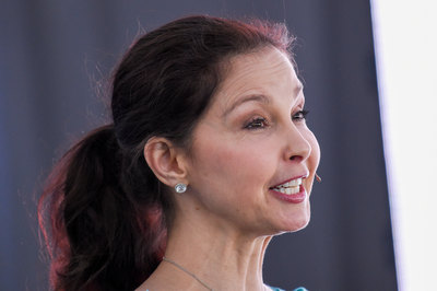 Ashley Judd tote bag #Z1G1468565