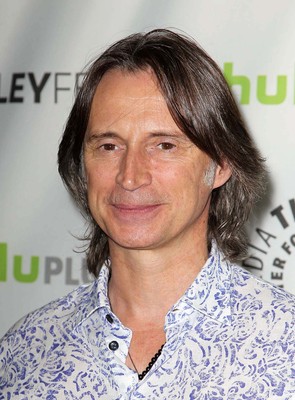 Robert Carlyle mouse pad