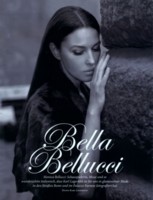 Monica Bellucci Tank Top #30068