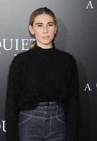 Zosia Mamet Mouse Pad Z1G1486483