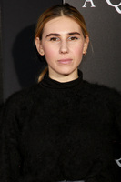 Zosia Mamet Mouse Pad Z1G1486487