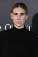 Zosia Mamet Mouse Pad Z1G1486493