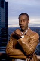 Don Cheadle Poster Z1G1493473