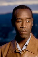 Don Cheadle Poster Z1G1493474