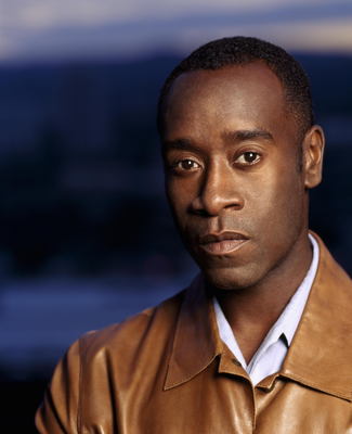 Don Cheadle Poster Z1G1493476