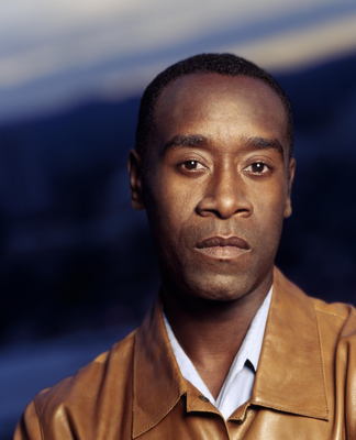 Don Cheadle Poster Z1G1493478