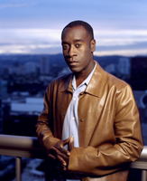 Don Cheadle Poster Z1G1493481