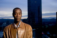 Don Cheadle Poster Z1G1493483