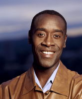 Don Cheadle Poster Z1G1493484