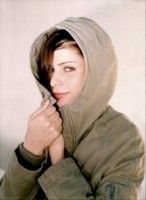 Nora Tschirner hoodie #127097