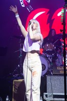 Hayley Williams Poster Z1G1495597