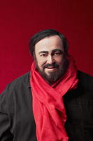 Luciano Pavarotti Longsleeve T-shirt #2032183