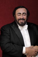 Luciano Pavarotti Poster Z1G1496285