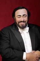 Luciano Pavarotti mug #Z1G1496289