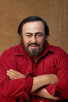 Luciano Pavarotti tote bag #Z1G1496292